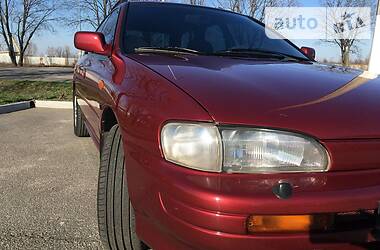 Універсал Subaru Impreza 1993 в 