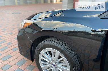 Хетчбек Subaru Impreza 2017 в 