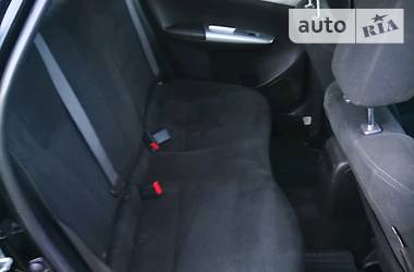 Седан Subaru Impreza 2010 в 