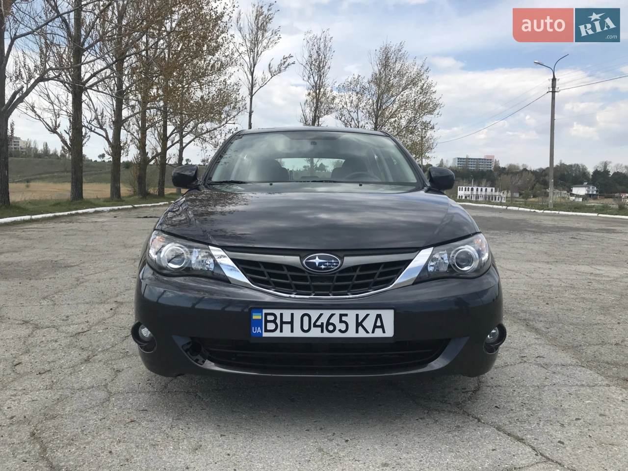 2010 Subaru Impreza - мініатюра 21