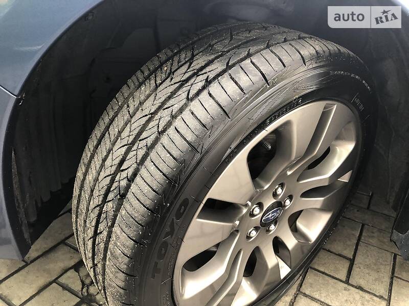 Універсал Subaru Impreza 2016 в Дніпрі