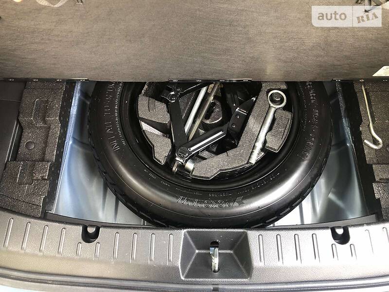 Універсал Subaru Impreza 2016 в Дніпрі