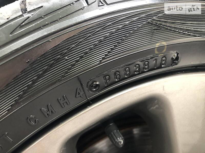 Універсал Subaru Impreza 2016 в Дніпрі