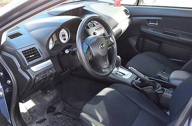 Седан Subaru Impreza 2013 в Херсоне