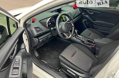Седан Subaru Impreza 2018 в Одессе