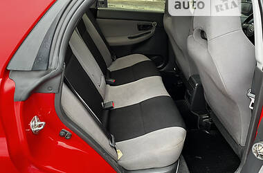 Седан Subaru Impreza 2006 в 