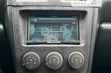 Седан Subaru Impreza 2006 в 