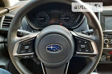 Хетчбек Subaru Impreza 2019 в Кам'янці-Бузькій