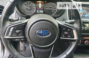 Хэтчбек Subaru Impreza 2017 в Киеве