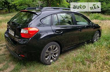 Универсал Subaru Impreza 2015 в Одессе