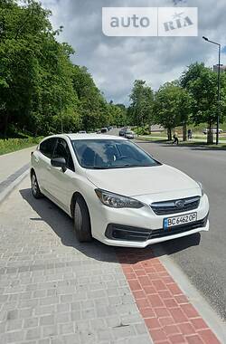 Хэтчбек Subaru Impreza 2020 в Одессе