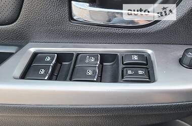 Седан Subaru Impreza 2015 в Дніпрі