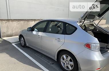 Внедорожник / Кроссовер Subaru Impreza 2007 в Борисполе