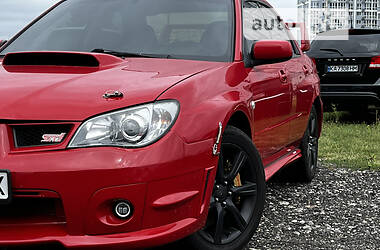 AUTO.RIA – Продам Субару Импреза 2006 (CE0840CX) бензин 2.5