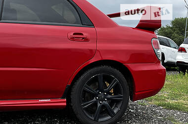 AUTO.RIA – Продам Субару Импреза 2006 (CE0840CX) бензин 2.5