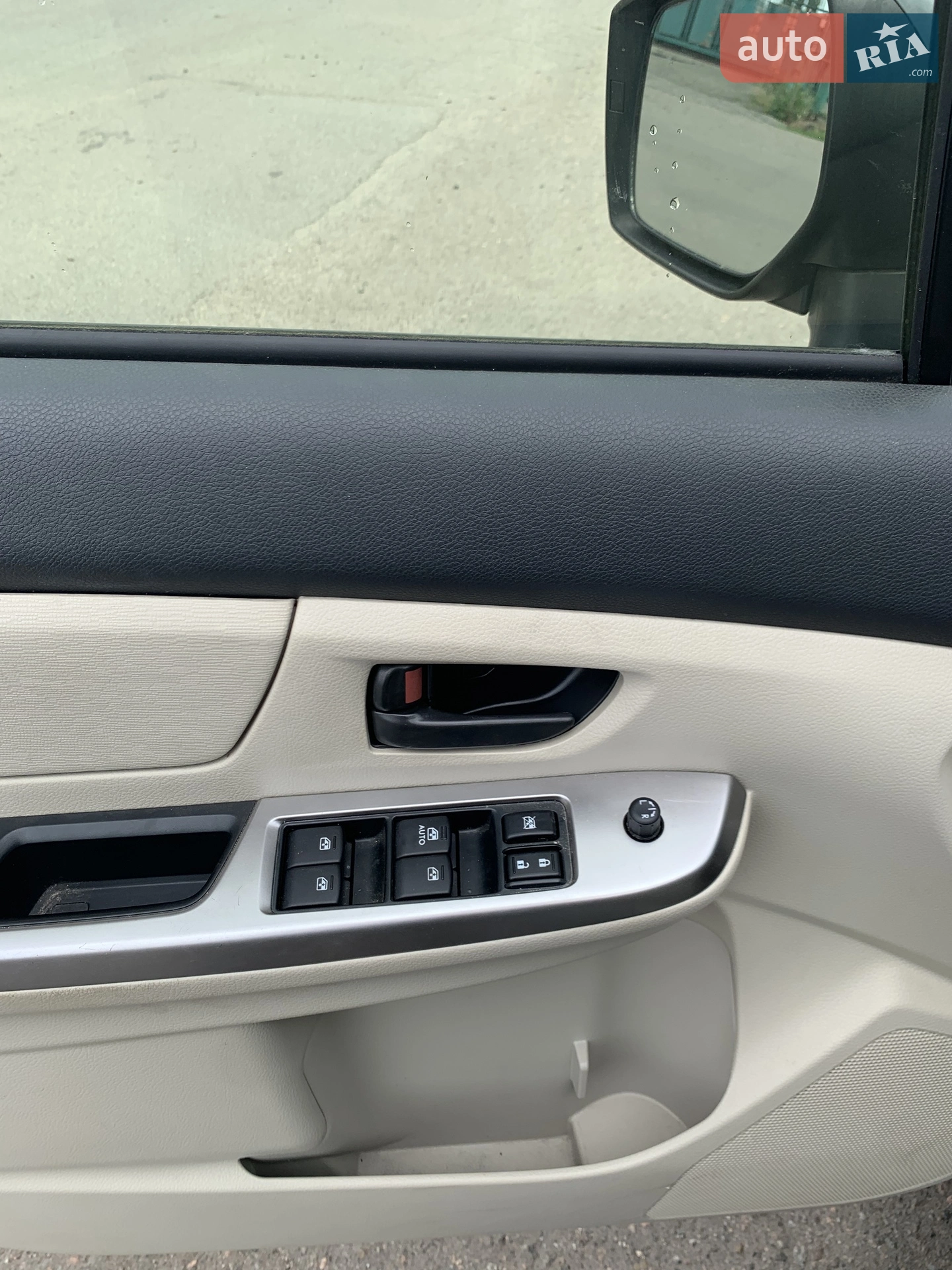 2014 Subaru Impreza - мініатюра 7