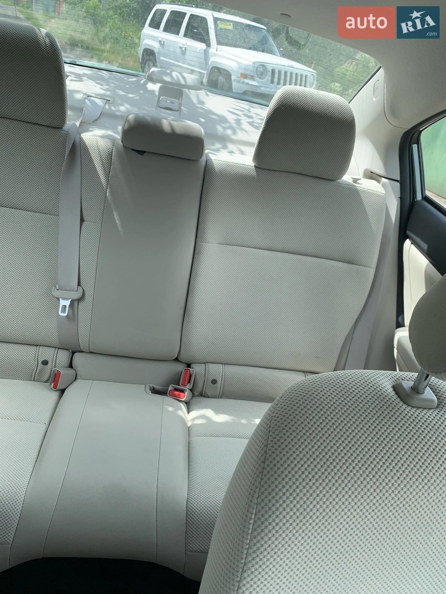 2014 Subaru Impreza - мініатюра 12