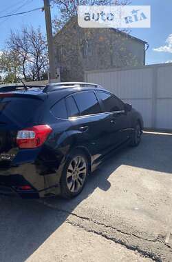 Хетчбек Subaru Impreza 2013 в Одесі