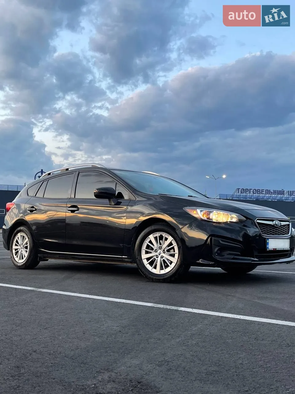 2016 Subaru Impreza - мініатюра 18
