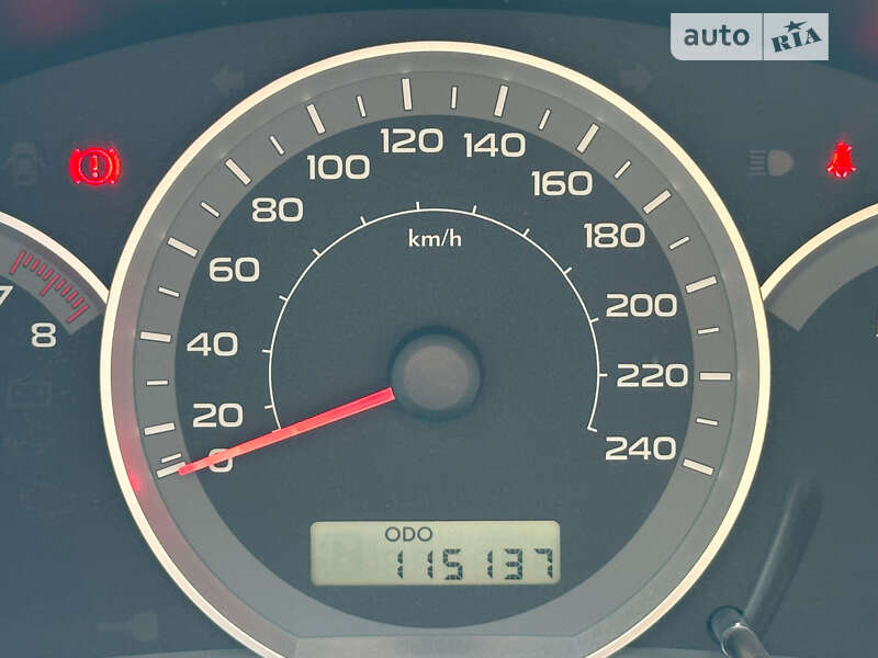 Хэтчбек Subaru Impreza 2008 в Хмельницком фото 26 Хэтчбек Subaru Impreza 2008 в Хмельницком