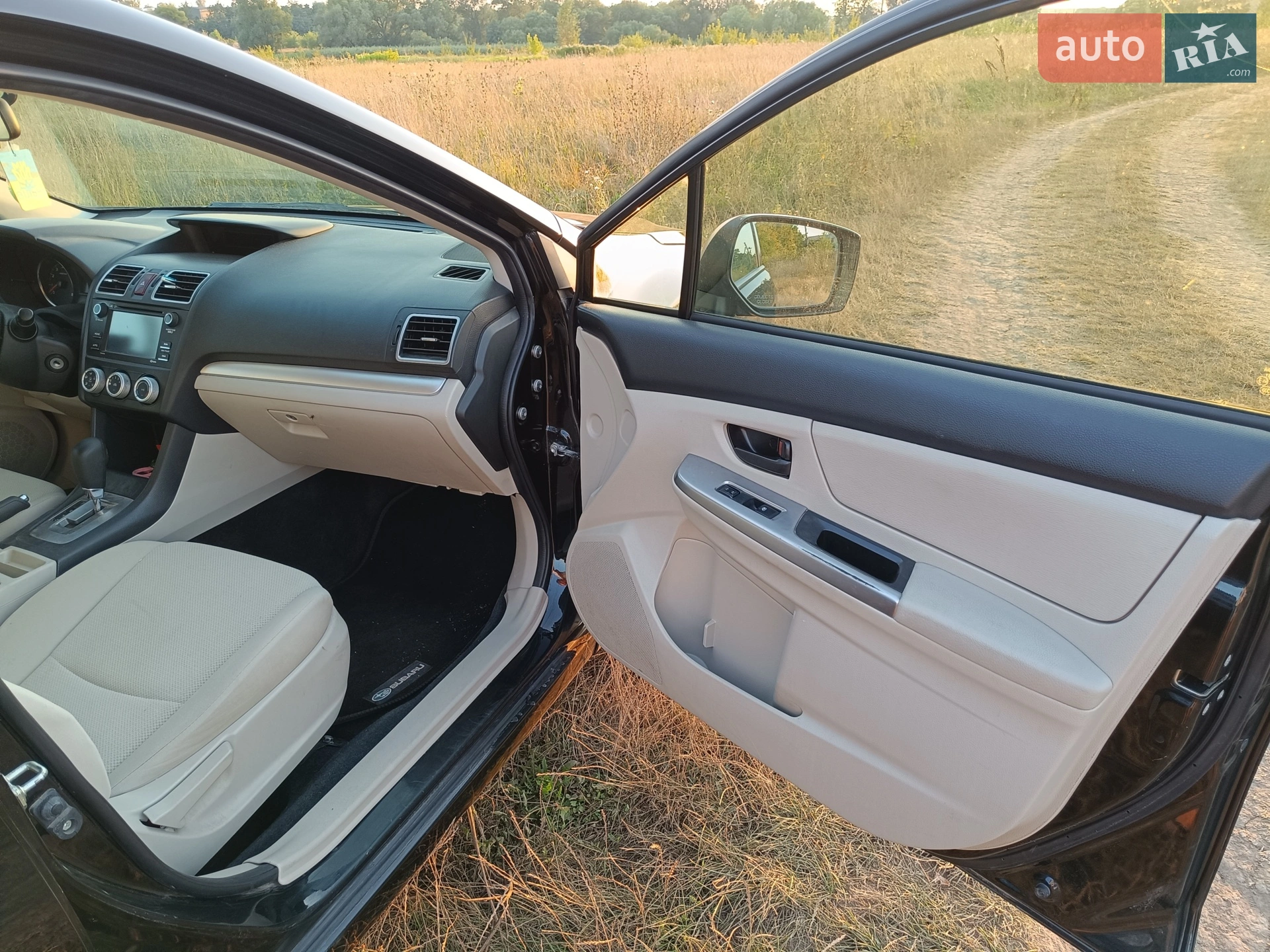2015 Subaru Impreza - мініатюра 3