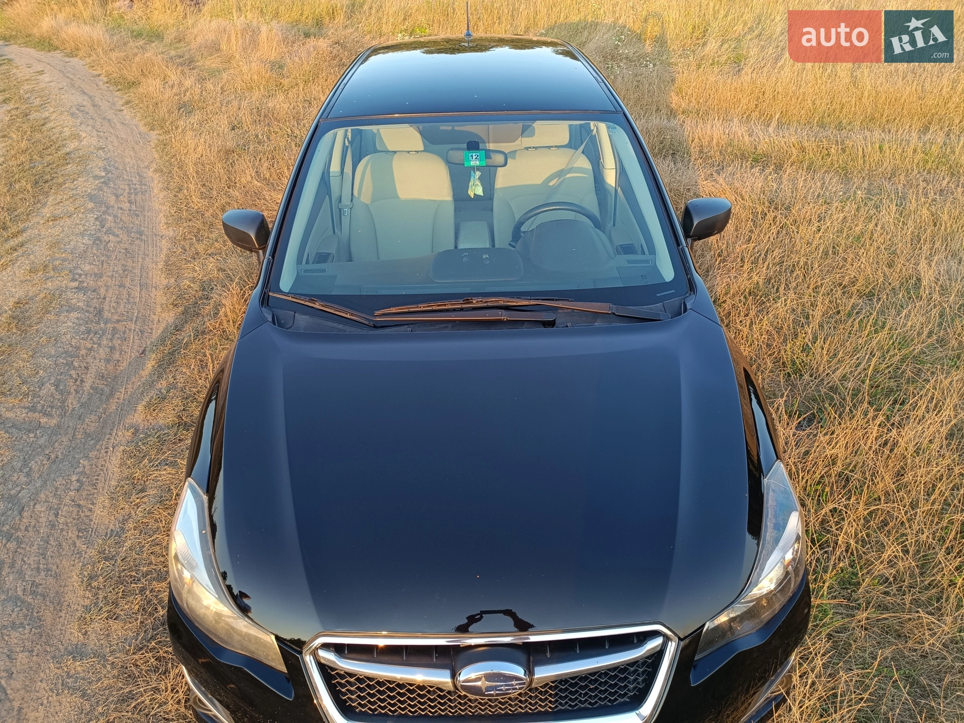 2015 Subaru Impreza - мініатюра 17