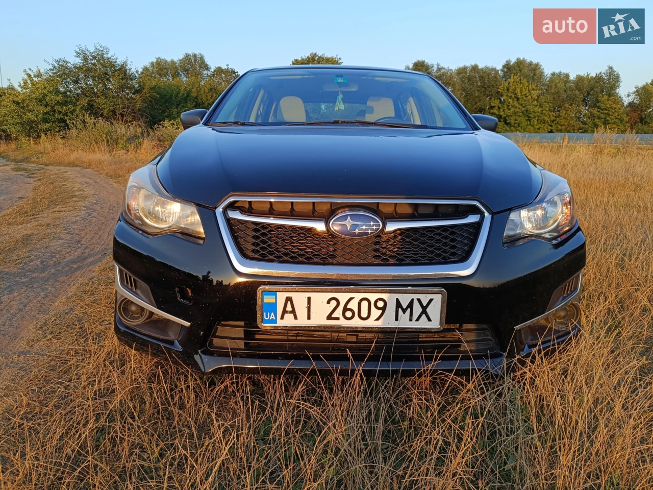 2016 Subaru Impreza - мініатюра 26