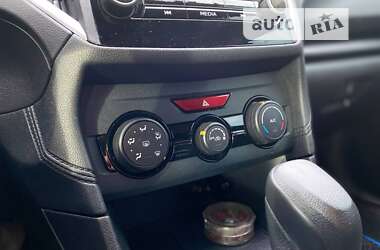 Седан Subaru Impreza 2017 в Стрию