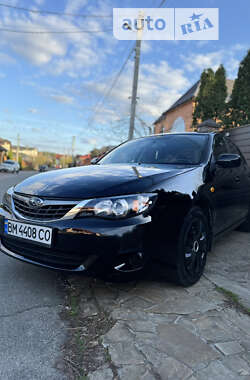 Седан Subaru Impreza 2010 в Києві