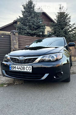 Седан Subaru Impreza 2010 в Києві