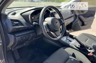 Седан Subaru Impreza 2019 в Киеве