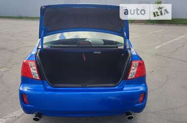 Седан Subaru Impreza 2009 в Полтаве