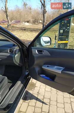 Хэтчбек Subaru Impreza 2007 в Сумах