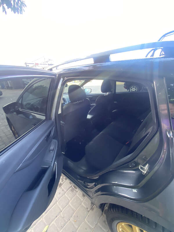 Хэтчбек Subaru Impreza 2019 в Львове