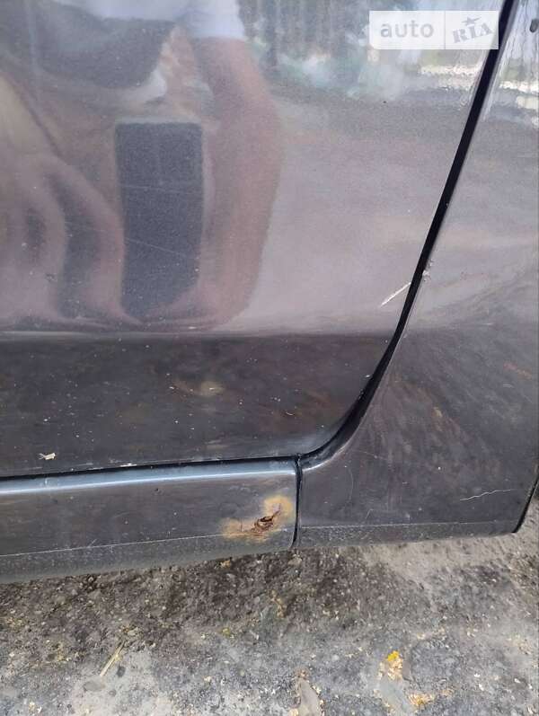 Хэтчбек Subaru Impreza 2014 в Львове фото 6 Хэтчбек Subaru Impreza 2014 в Львове