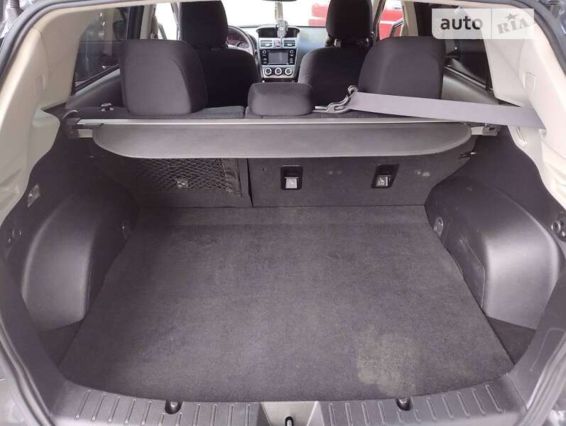 Хэтчбек Subaru Impreza 2014 в Львове фото 16 Хэтчбек Subaru Impreza 2014 в Львове