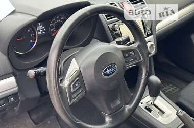 Хетчбек Subaru Impreza 2015 в Києві