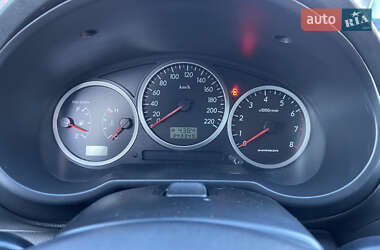 Седан Subaru Impreza 2005 в 