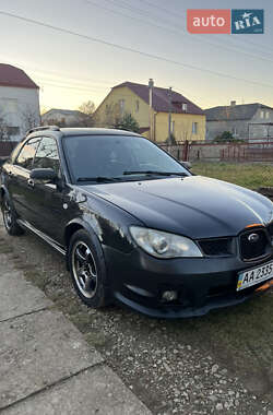 Універсал Subaru Impreza 2006 в Львові