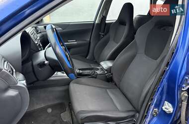 Хэтчбек Subaru Impreza 2008 в Киеве