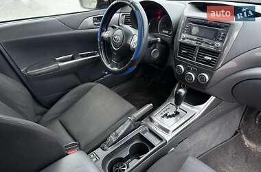 Хэтчбек Subaru Impreza 2008 в Киеве