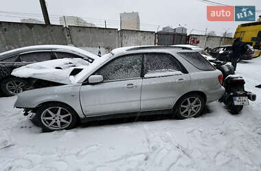 Универсал Subaru Impreza 2003 в 