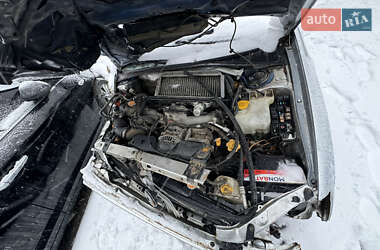 Универсал Subaru Impreza 2003 в 