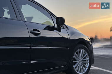 Седан Subaru Impreza 2015 в Вінниці