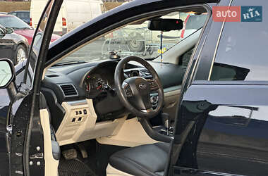 Седан Subaru Impreza 2015 в Вінниці