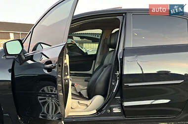 Седан Subaru Impreza 2015 в Вінниці