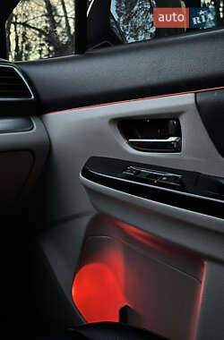 Седан Subaru Impreza 2015 в Вінниці