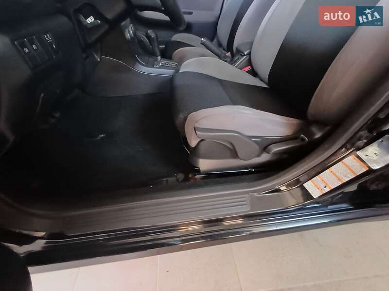 Універсал Subaru Impreza 2005 в Чорткові