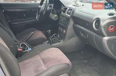 Седан Subaru Impreza 2005 в Косові