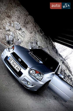 Седан Subaru Impreza 2003 в 